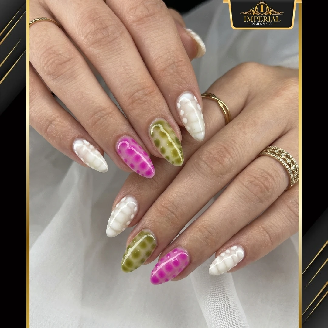 Nail July 22